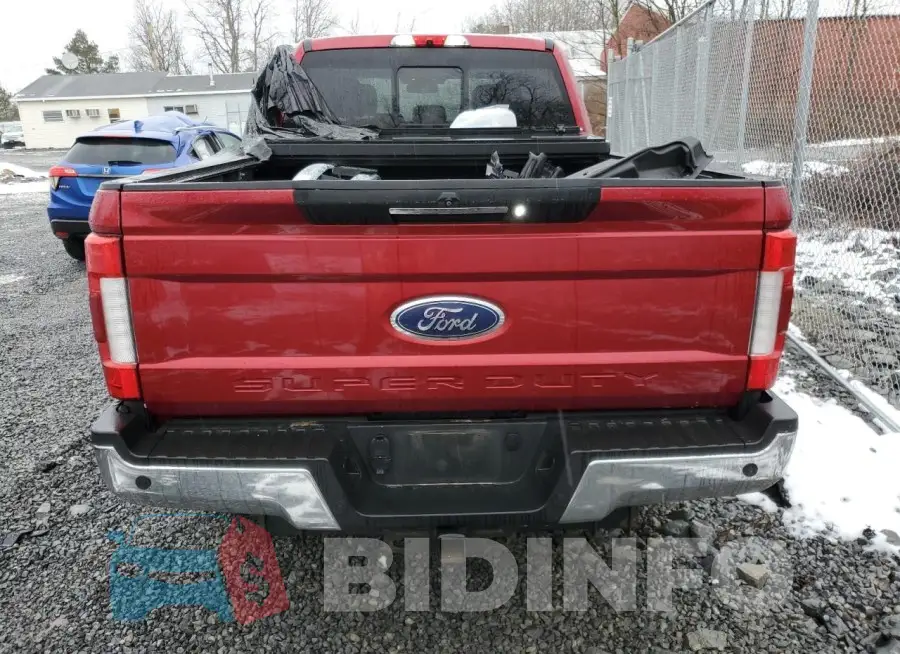 1FT7W2BT1KEC94398 Photo# 6