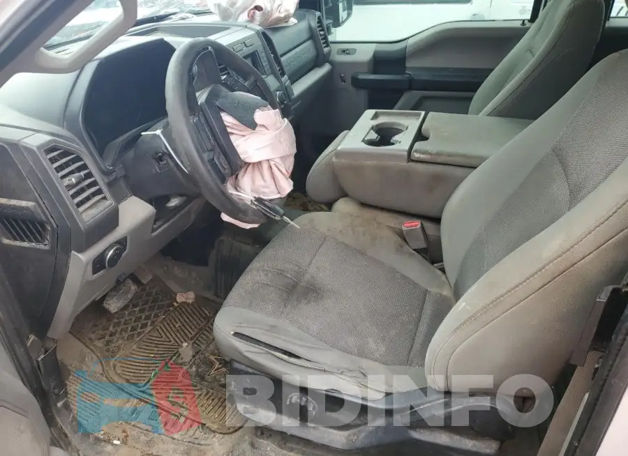 1FT7X2A65HEC68033 Photo# 7