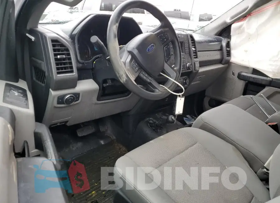 1FT7X3B62KEF21126 Photo# 8