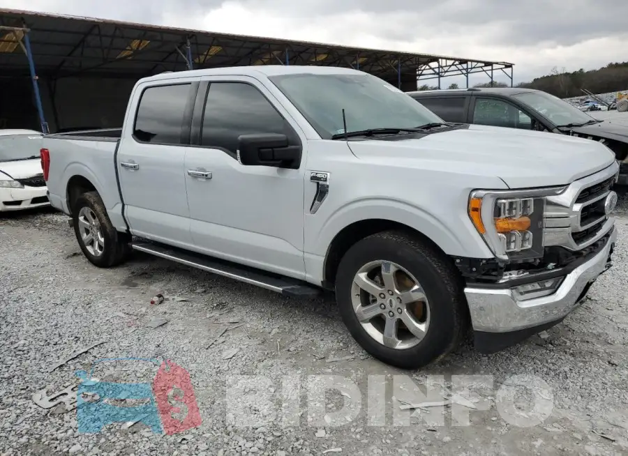 1FTEW1C51MKD96869 Photo# 4
