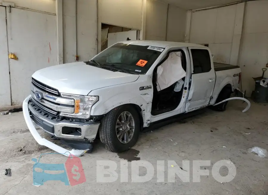 1FTEW1E52KFA69092 Photo# 1
