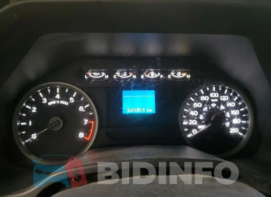 1FTEW1EB6JFD35329 Photo# 9