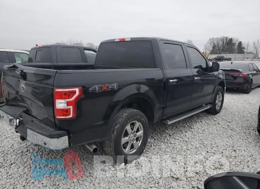 1FTEW1EB6JKC15747 Photo# 3