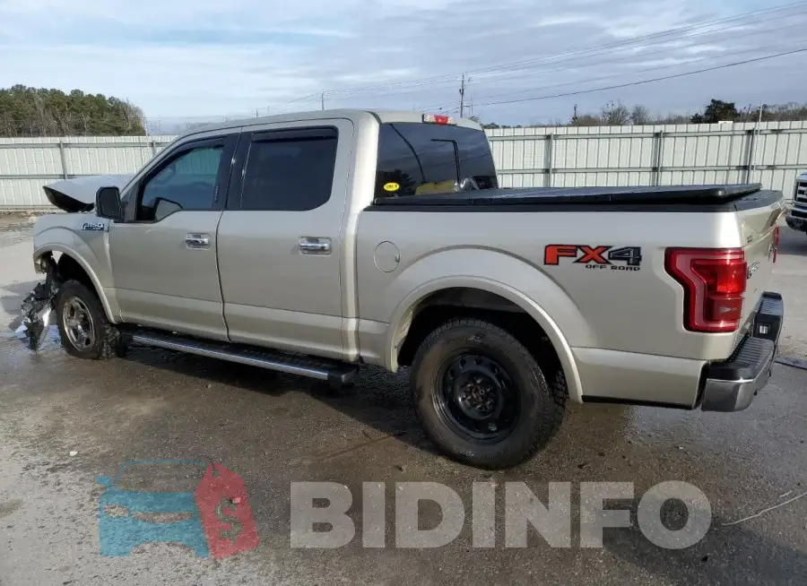 1FTEW1EF4HFA92987 Photo# 2