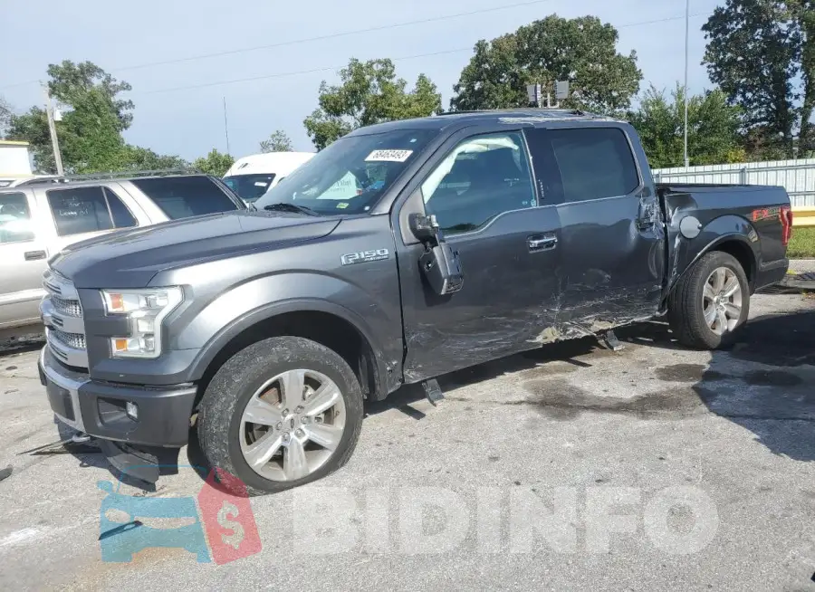 1FTEW1EF5GFD41358 Photo# 1
