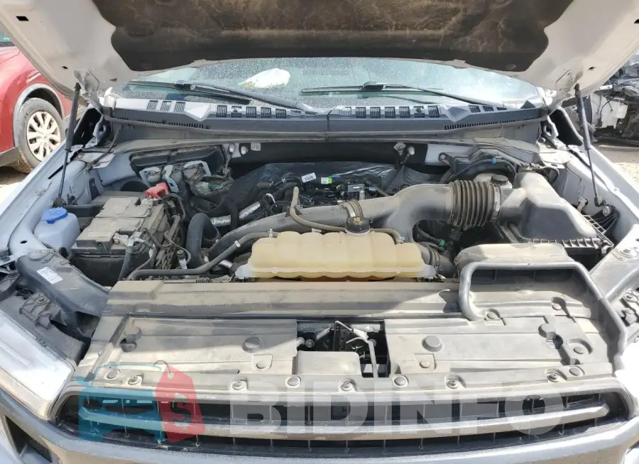 1FTEW1EP2KFB13528 Photo# 11