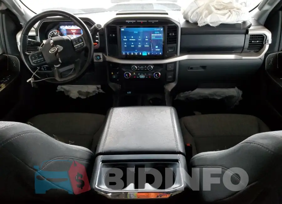 1FTEW1EP3MKD72782 Photo# 8