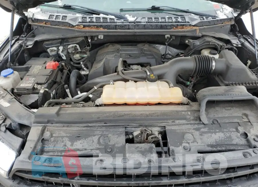 1FTEW1EP5JFB18575 Photo# 11