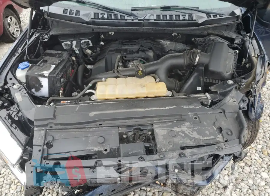 1FTEW1EP6JFD10653 Photo# 11