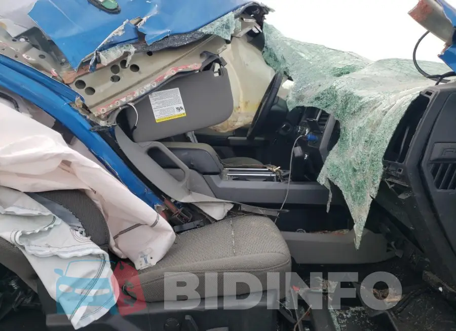 1FTEX1EP4LFA38815 Photo# 7