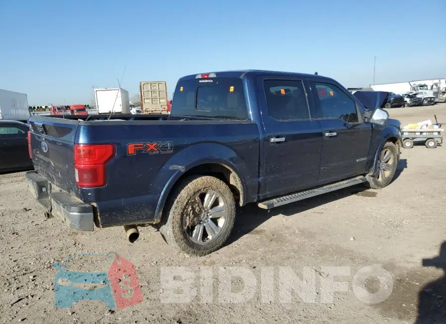 1FTFW1E15JFE47132 Photo# 3