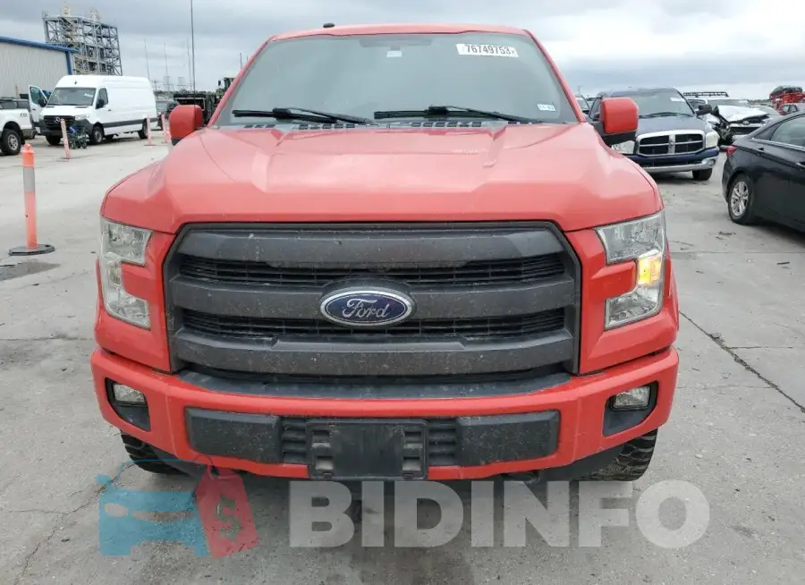 1FTFW1EF4GKD47390 Photo# 5