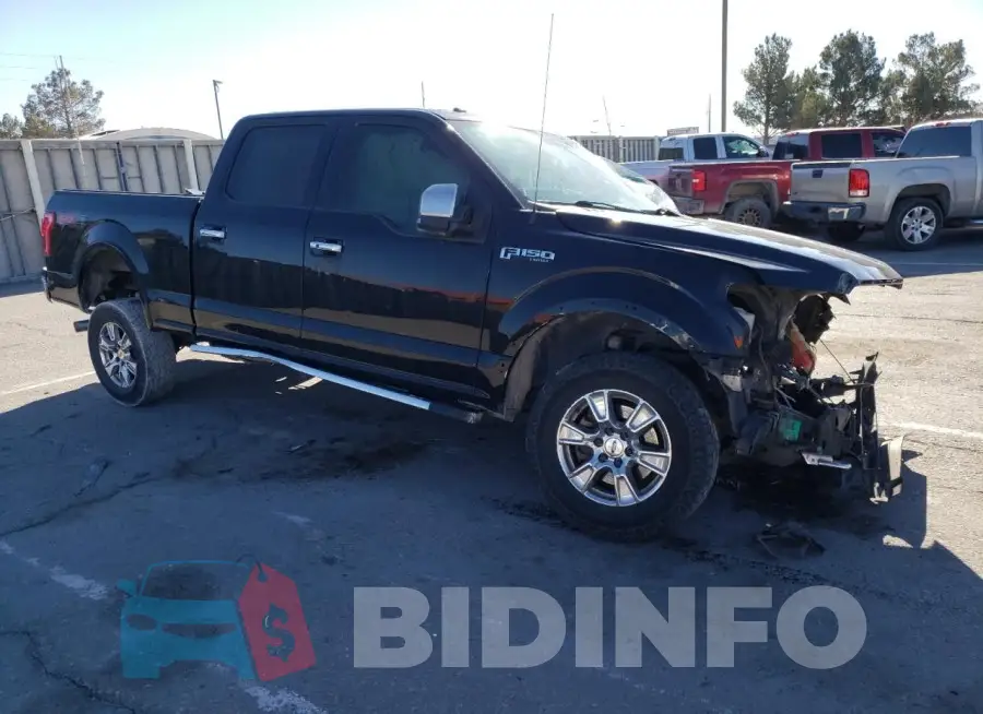 1FTFW1EF6GKD39145 Photo# 4