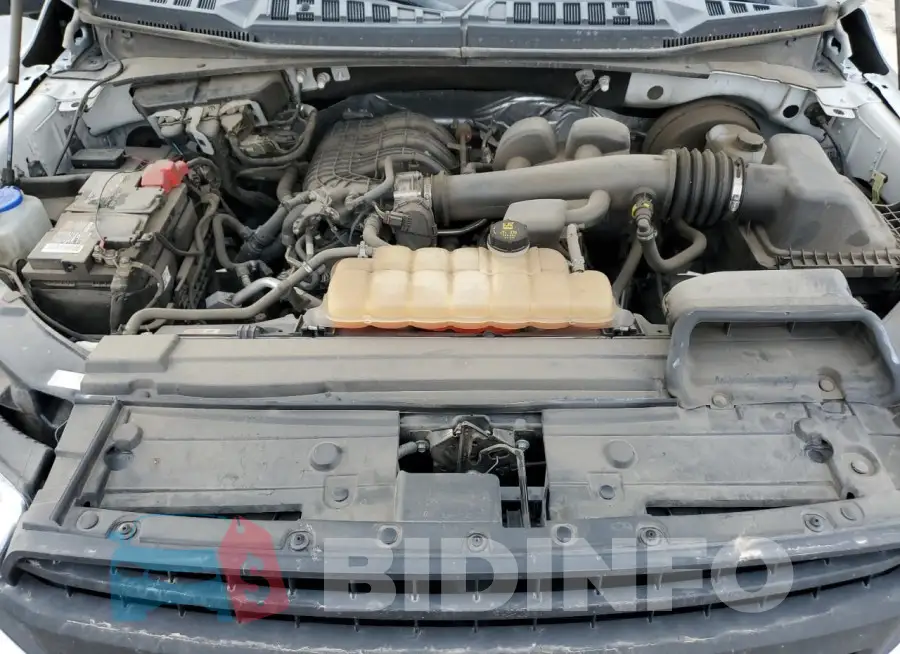 1FTMF1CB9JKF28564 Photo# 11