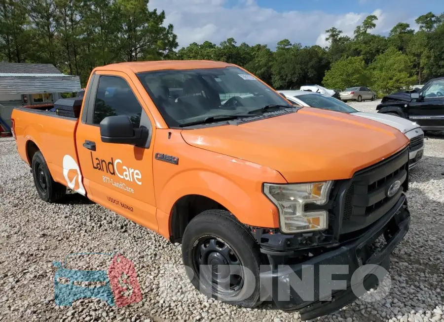 1FTMF1CF0GKE51157 Photo# 4