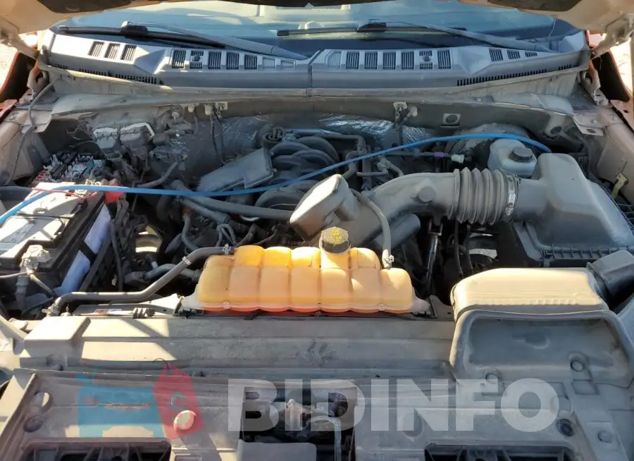 1FTMF1CF0GKE51157 Photo# 11