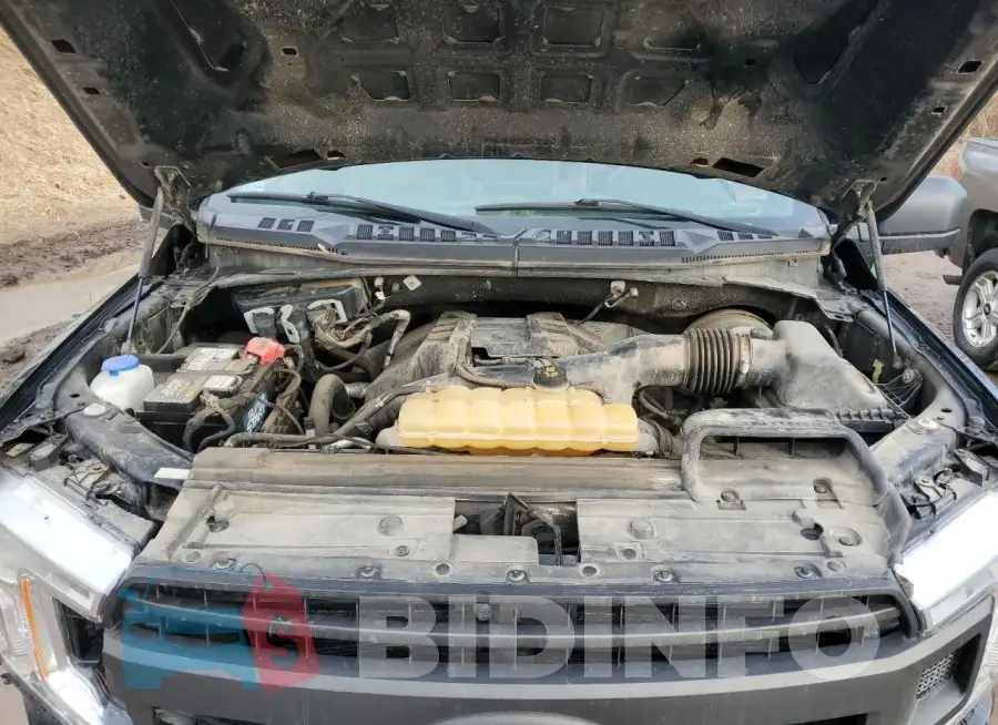 1FTMF1CP2JKF20351 Photo# 11