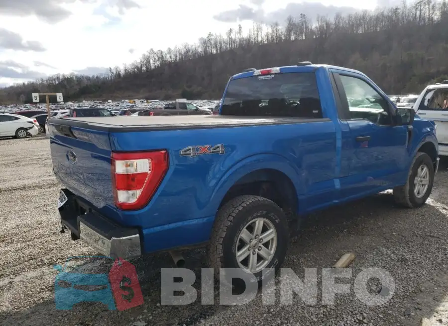 1FTMF1EB9MKD73970 Photo# 3