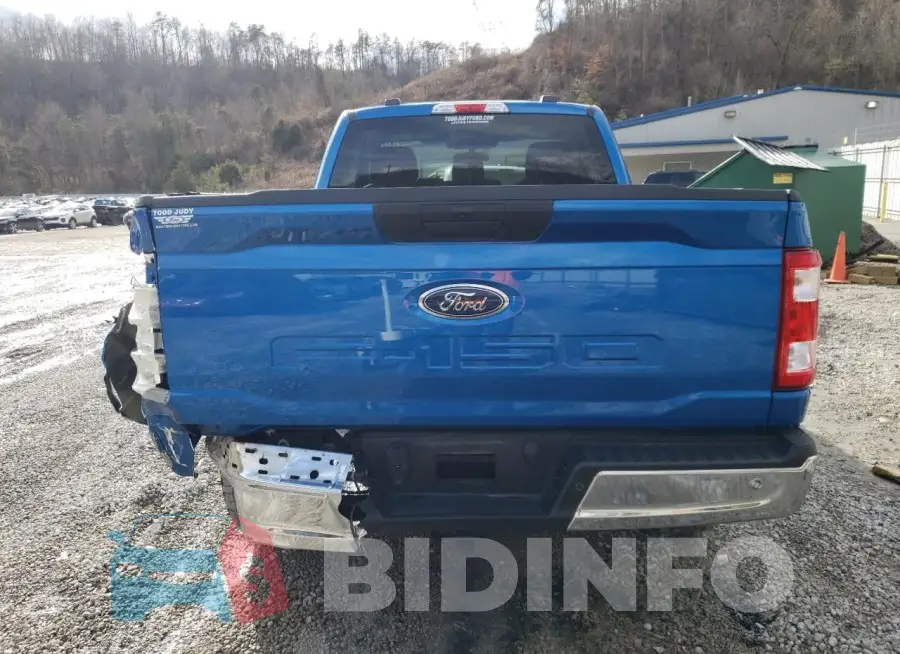 1FTMF1EB9MKD73970 Photo# 6
