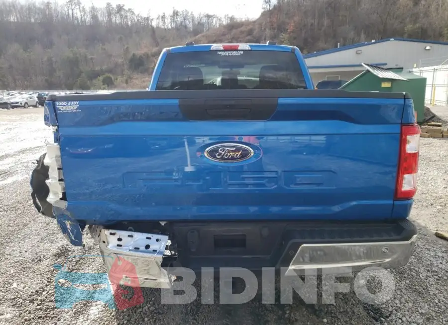 1FTMF1EB9MKD73970 Photo# 10