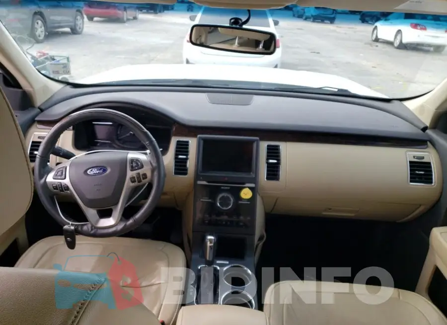 2FMHK6DTXKBA23271 Photo# 8