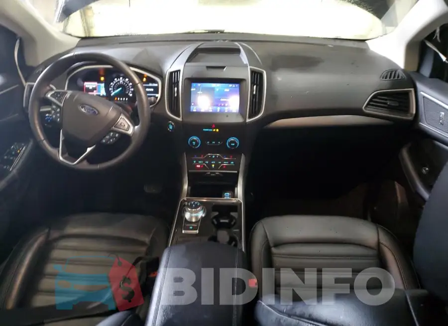2FMPK3J93LBA49795 Photo# 8