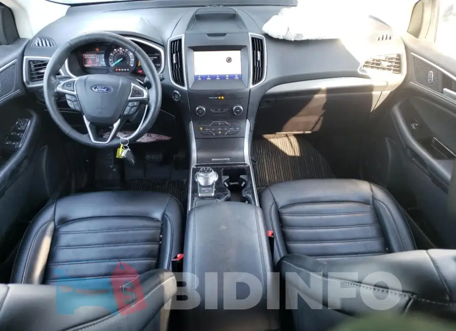2FMPK3J98LBA27744 Photo# 8