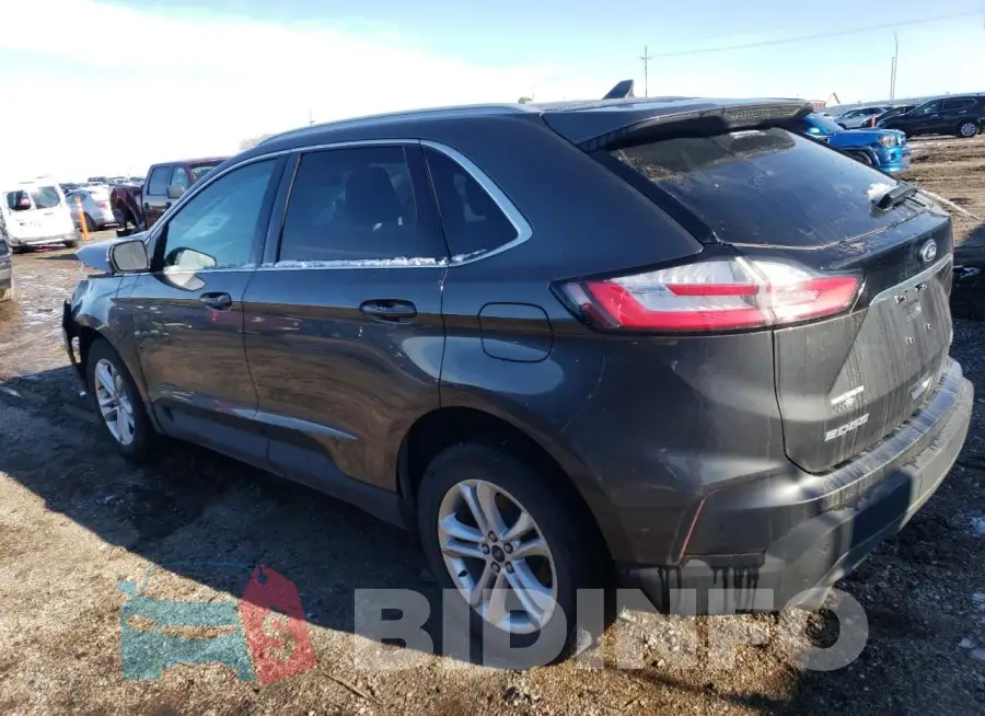 2FMPK3J98LBA27744 Photo# 2