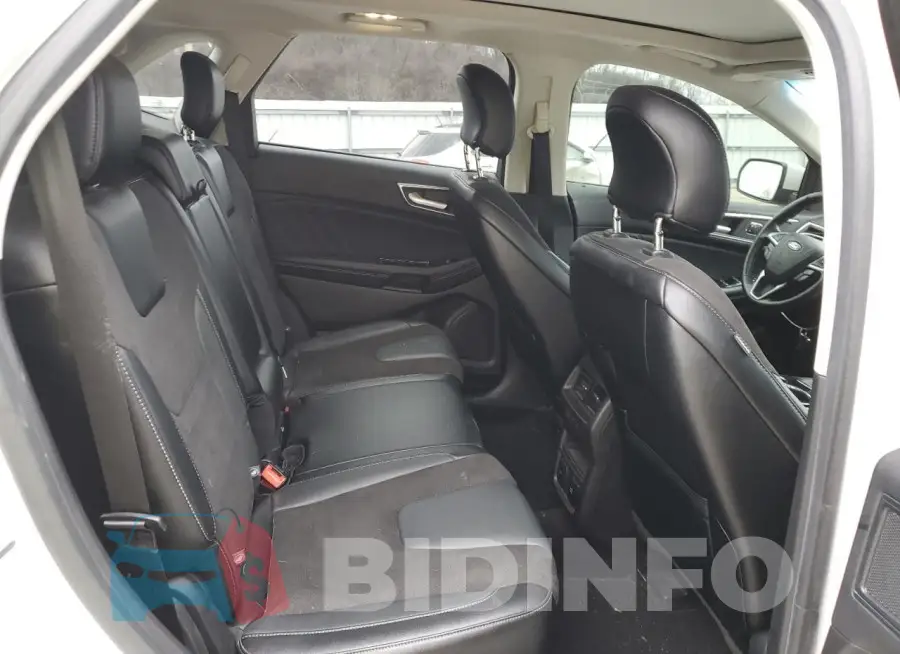 2FMPK4AP9HBC14986 Photo# 11