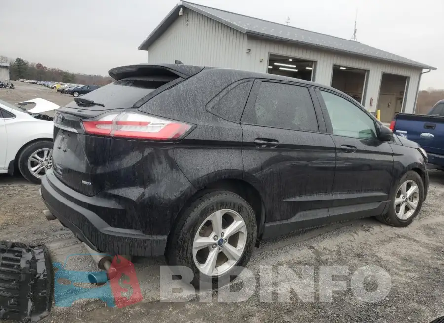 2FMPK4G95LBB01618 Photo# 3
