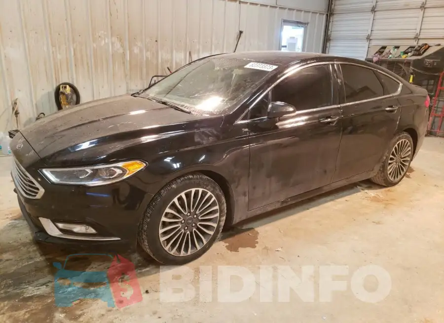 3FA6P0D92JR194097 Photo# 1