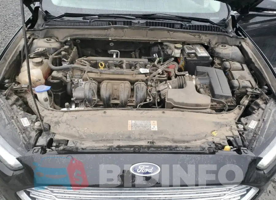 3FA6P0H74GR282912 Photo# 11