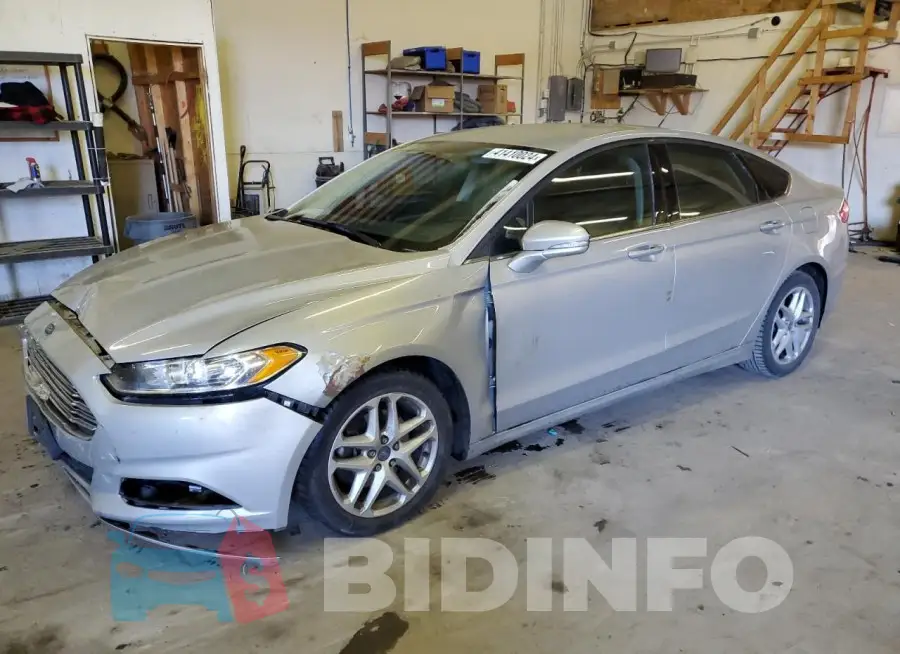 3FA6P0HD1FR206181 Photo# 1