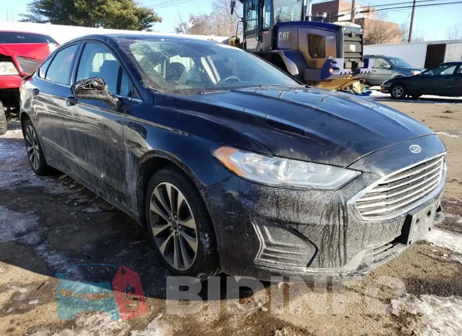 3FA6P0T9XLR245043 Photo# 4