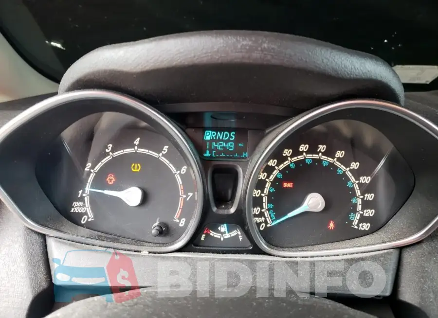 3FADP4EJ6GM151248 Photo# 9