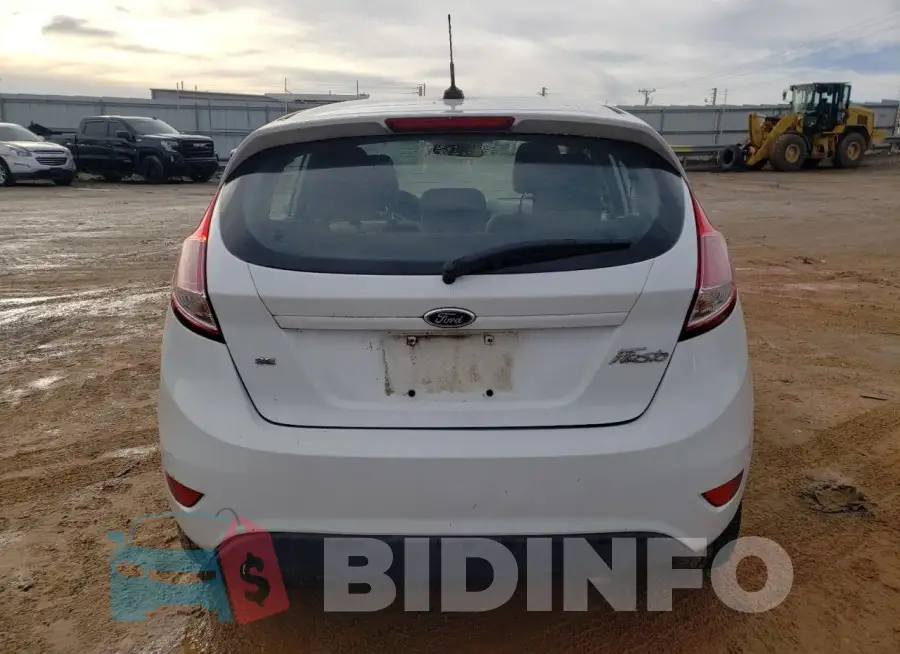 3FADP4EJ6GM151248 Photo# 6