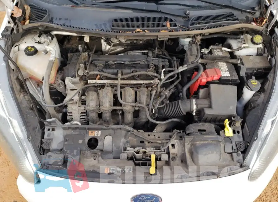 3FADP4EJ6GM151248 Photo# 11