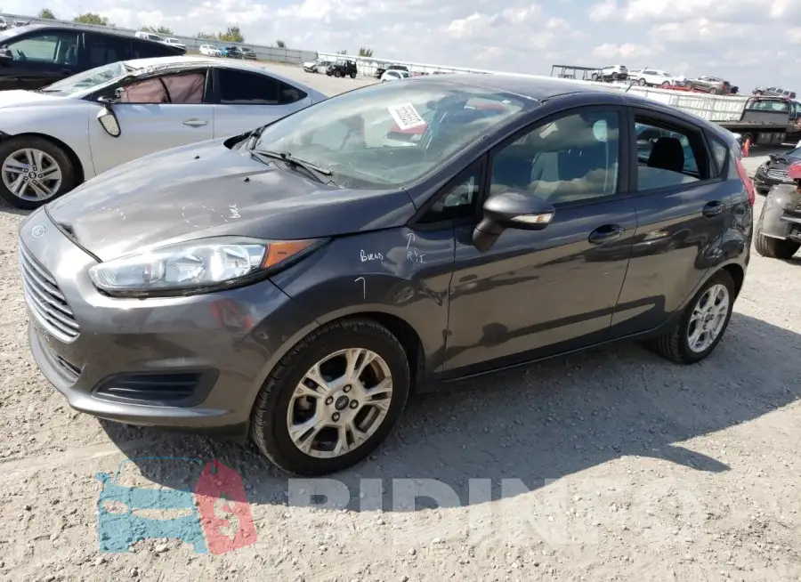 3FADP4EJ7FM164685 Photo# 1