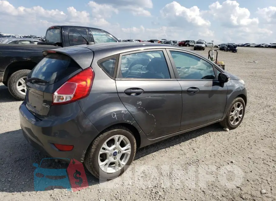 3FADP4EJ7FM164685 Photo# 3