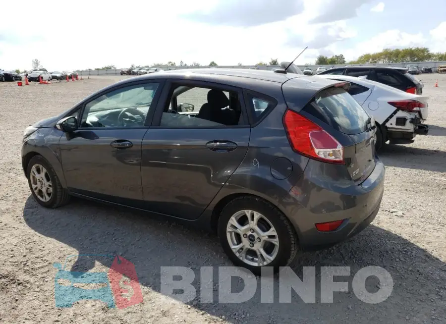 3FADP4EJ7FM164685 Photo# 2