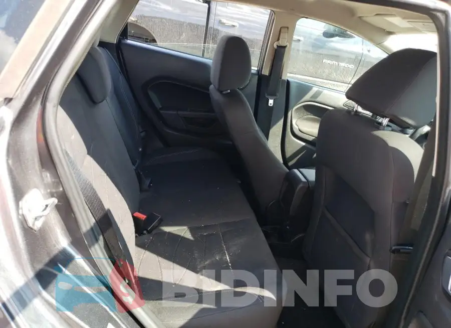 3FADP4EJ7FM164685 Photo# 10