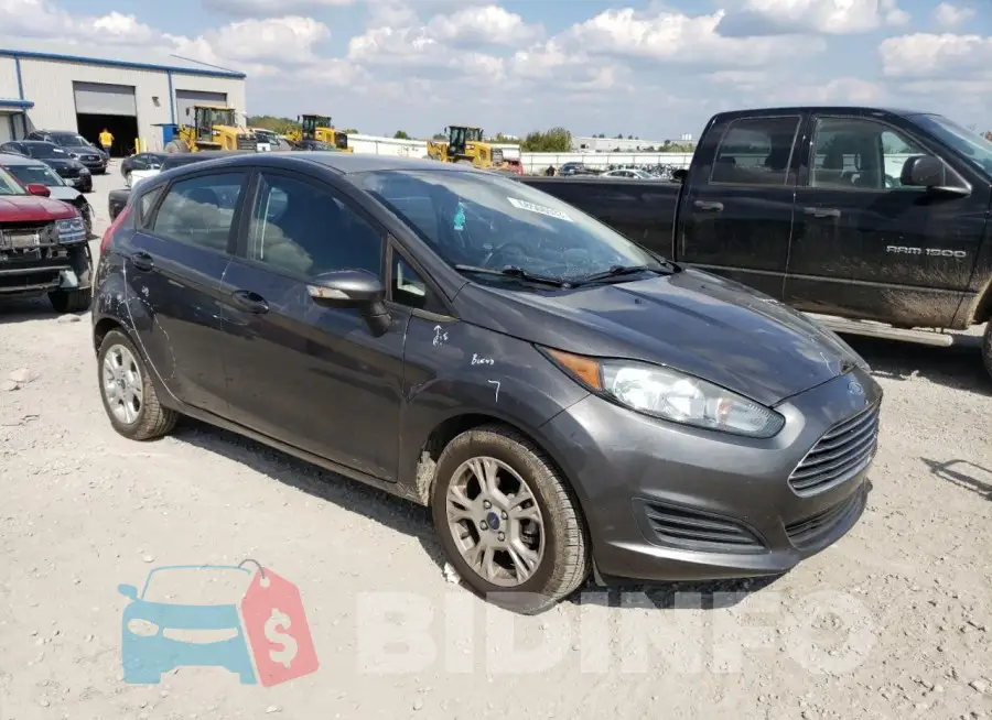 3FADP4EJ7FM164685 Photo# 4