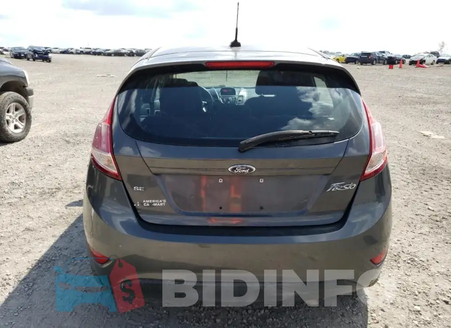 3FADP4EJ7FM164685 Photo# 6