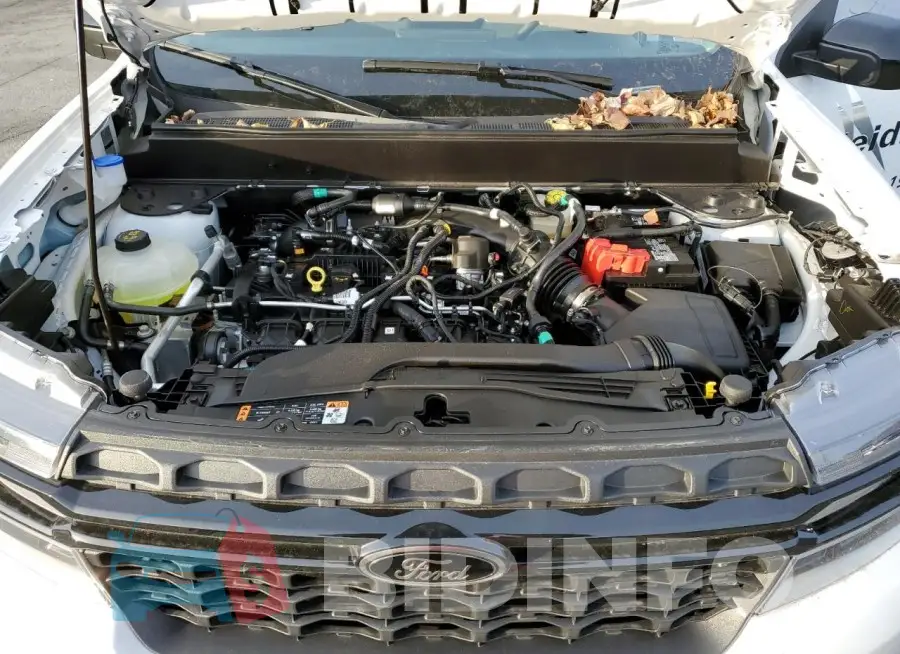 3FTTW8F96PRA52033 Photo# 11
