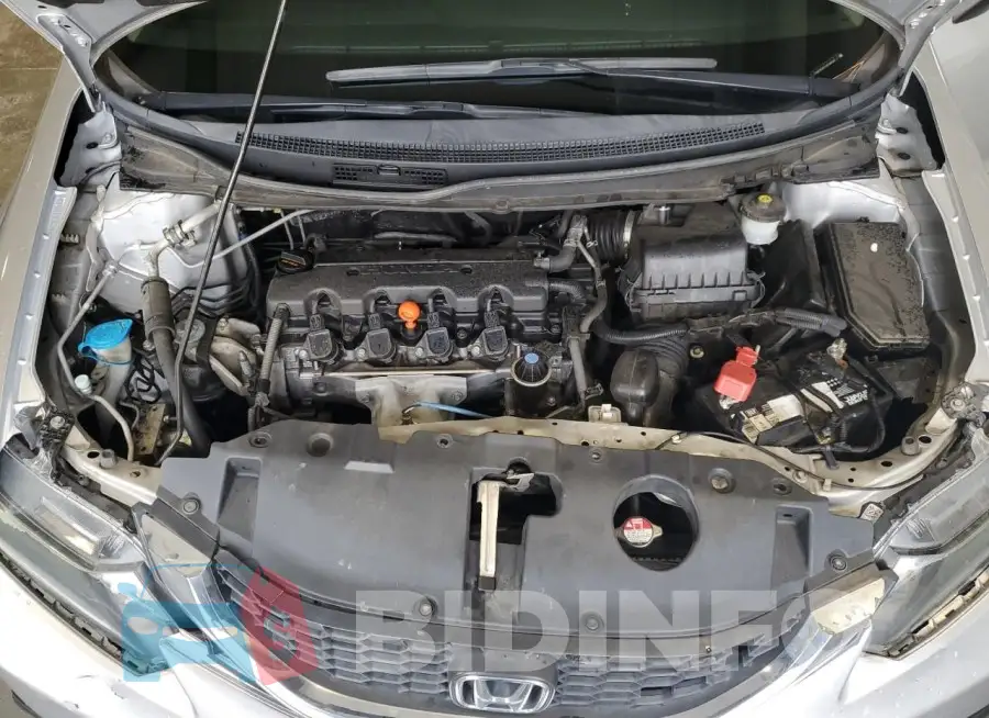 19XFB2F51FE065894 Photo# 11