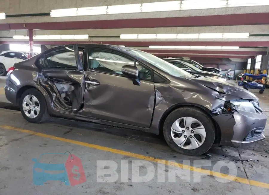 19XFB2F52FE021239 Photo# 4