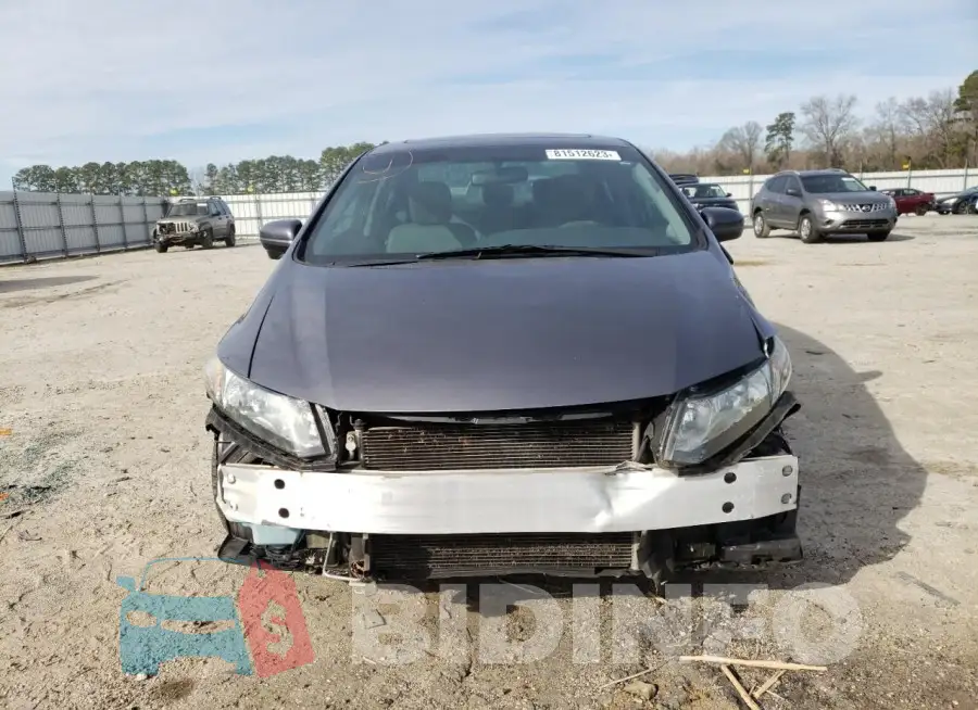 19XFB2F82FE017363 Photo# 5