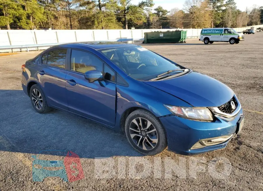 19XFB2F82FE211150 Photo# 4