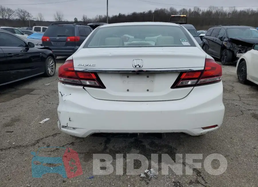 19XFB2F89FE231105 Photo# 6