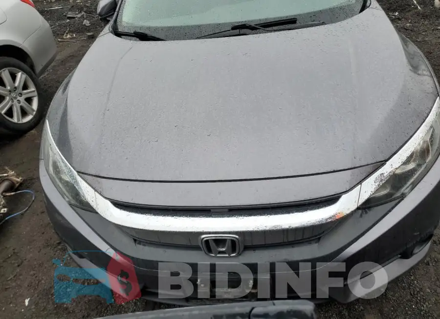 19XFC1F32GE206334 Photo# 5